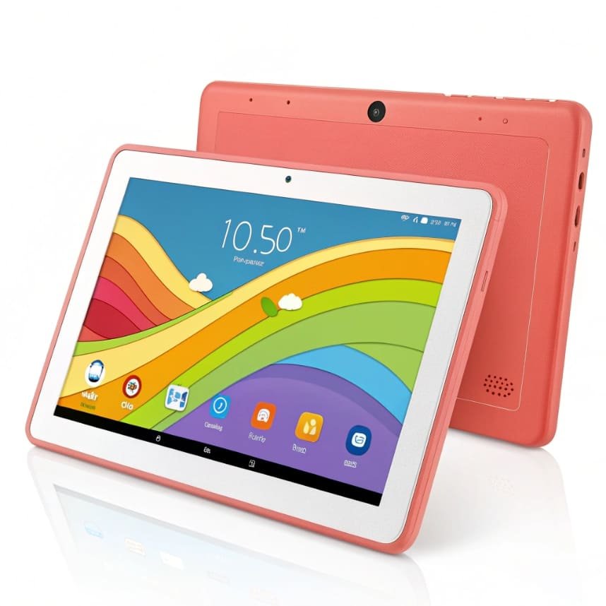 10 inch kids tablet