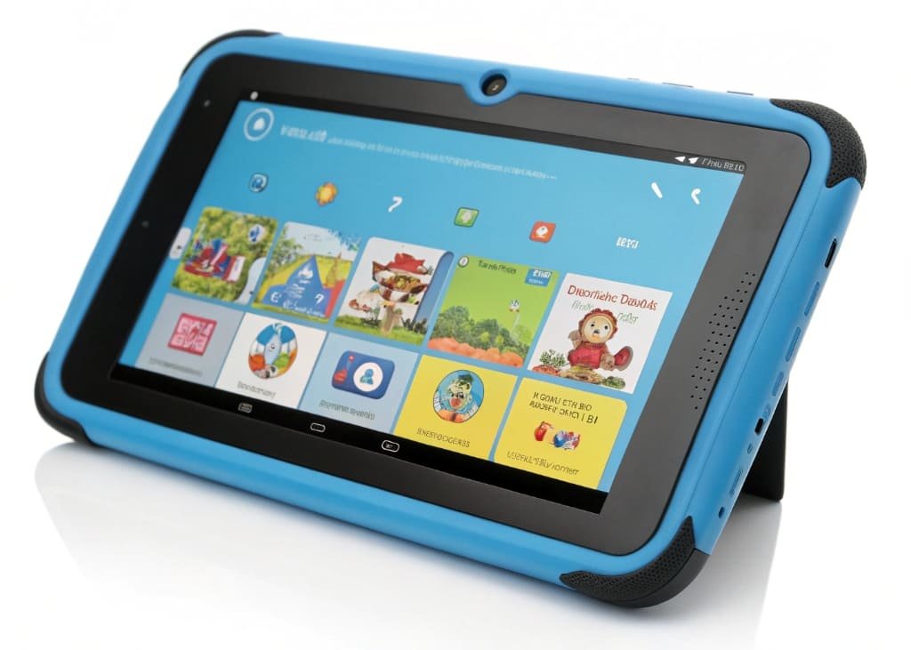 7 inch Kids Tablet